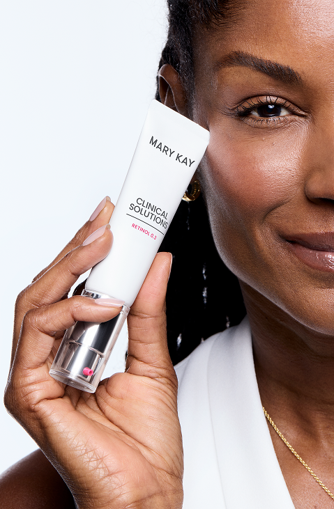 Mary Kay Clinical Solutions Retinol 0.3