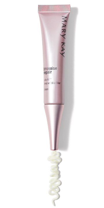 Tube of Timewise Repair Volu-Firm Deep Wrinkle Filler