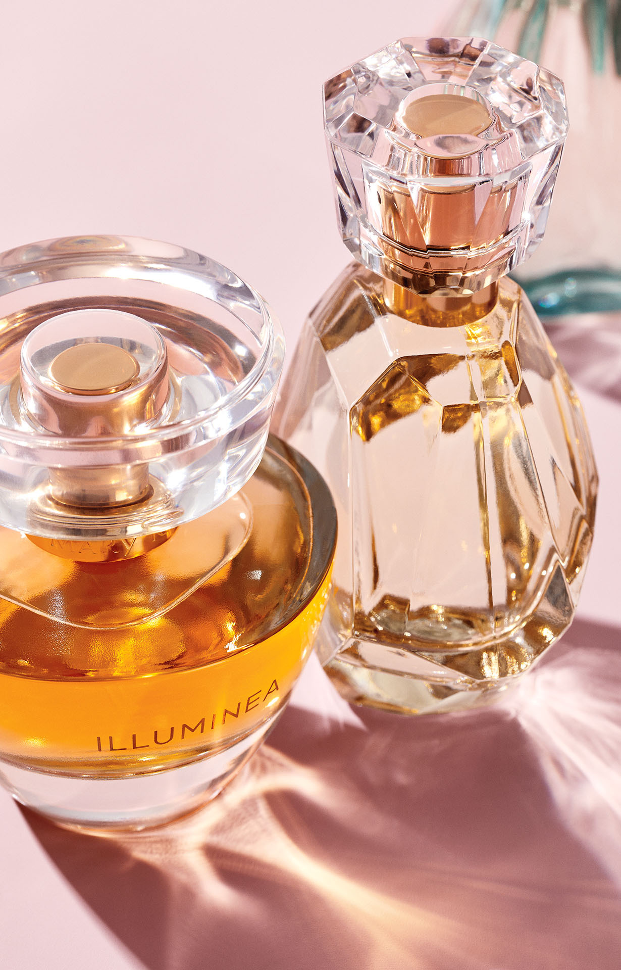 Mary Kay Fragrances for women