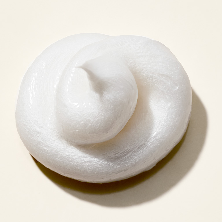 One pump of Mary Kay MKMens Shave Cream